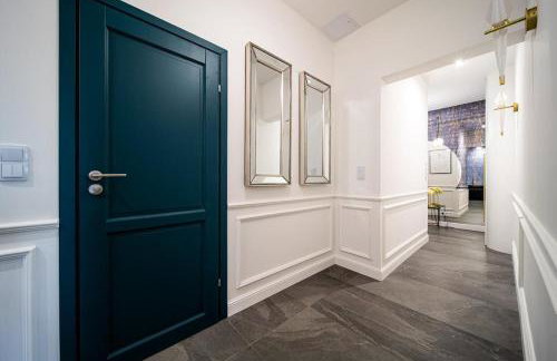 Art Deco Retreat - Łódź Centrum - Foto 8