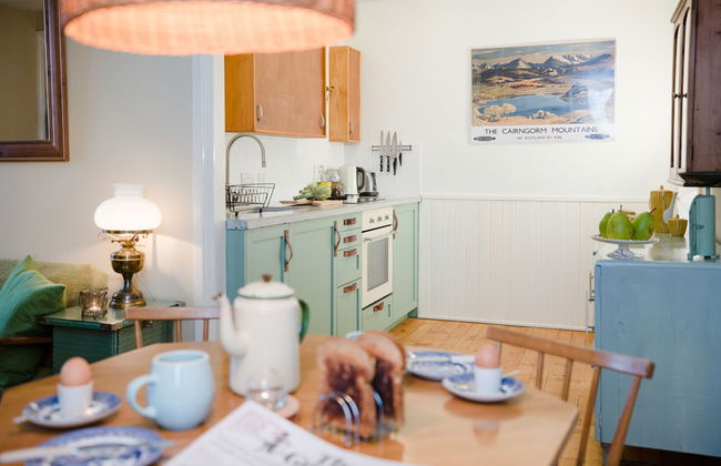 The Dell of Abernethy - Photo 30