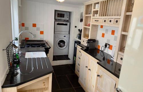 Camelford Street Cottage - Brighton - Foto 22