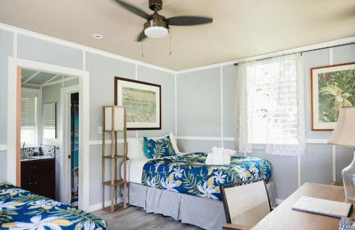 Hawaiian Sanctuary Eco Retreat Center - Foto 21