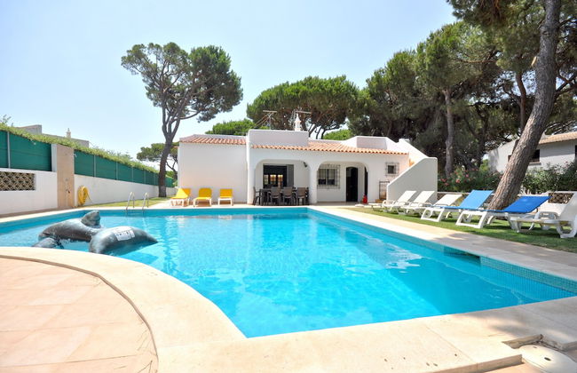 Traditional Private Pool, Walking Distance to Centre, Golf Facing - Foto 12