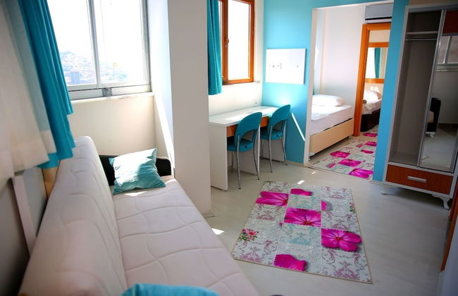 Can Residence - Foto 16