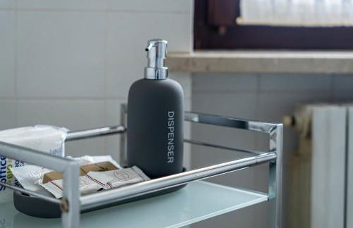 Under the stars, 10 minutes from Lake Garda - Foto 18