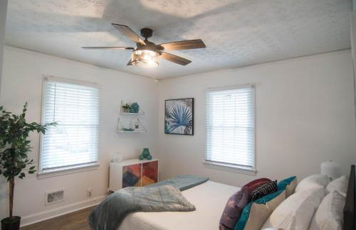 The Palms of Downtown Travelers Rest - Foto 22