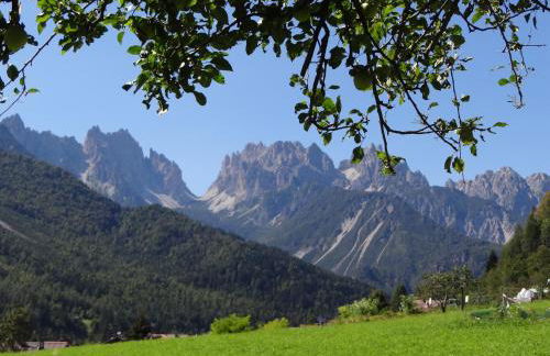 Residence Dolomiti - Foto 32