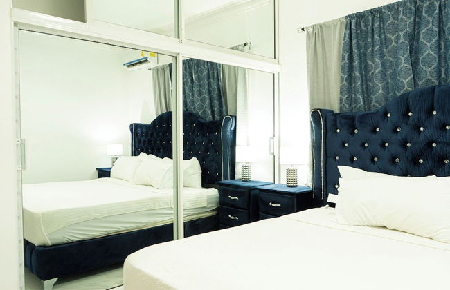 Apartament Luxury at Bonao - Foto 28