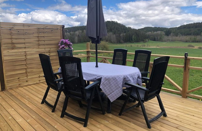 7 Person Holiday Home in Horn - Foto 33