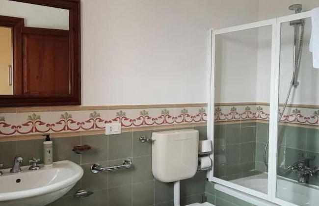 Agriturismo Baglio Vecchio - Foto 22