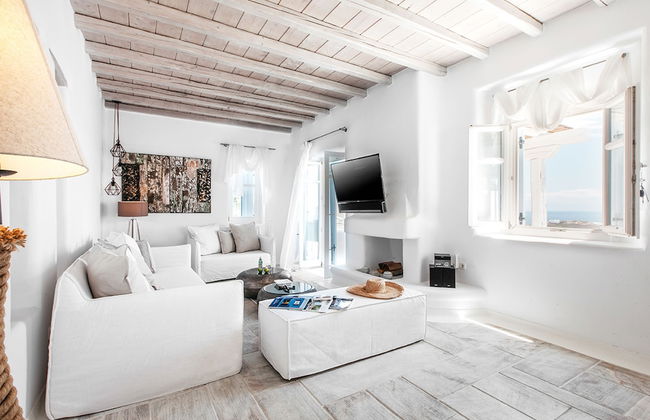 Diana Villa Mykonos - Foto 13