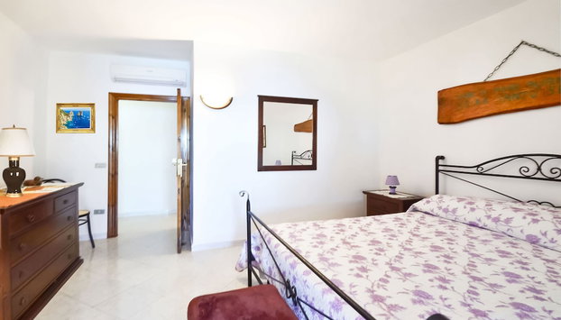 Villa Bacco - Foto 4, Habitación