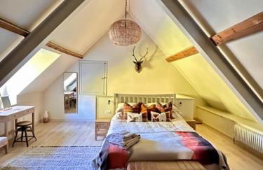 The Barn at The Manor in Cole, Bruton - Foto 23