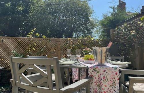 Cedar Cottage - Foto 40