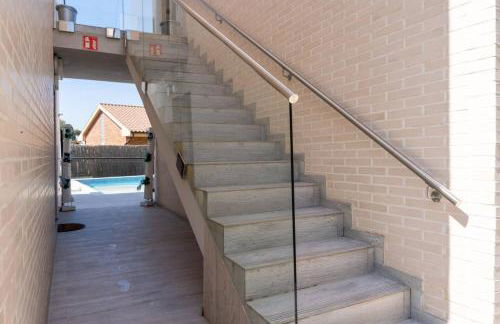 Apartamentos Rosa de Abril - Foto 66