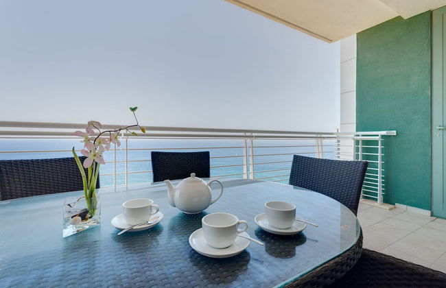 Fabulous LUX APT inc Pool, Sliema Upmarket Area - Foto 18