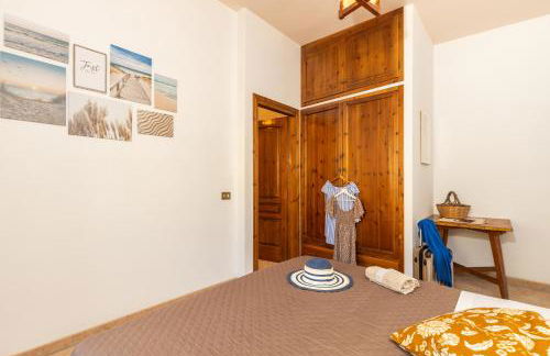 VILLA ISOLOTTO a 150 m dal mare - Foto 19