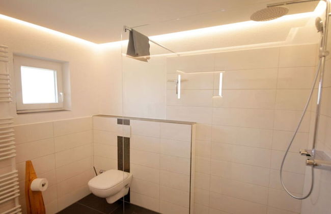 Holiday Apartment Abendgrund - Photo 8