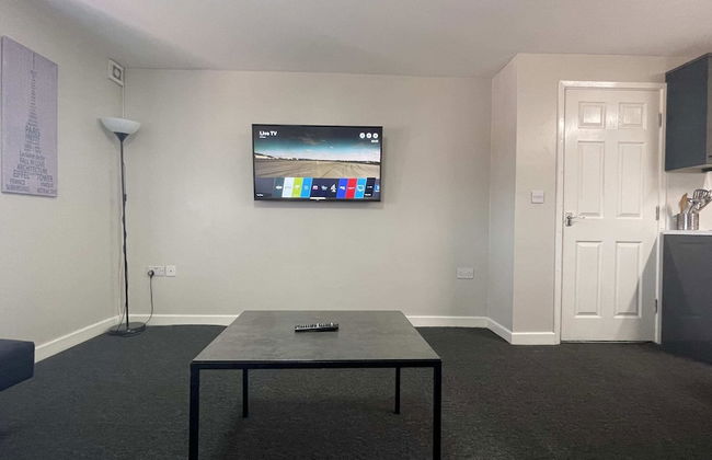 Mays Apartments - Foto 75