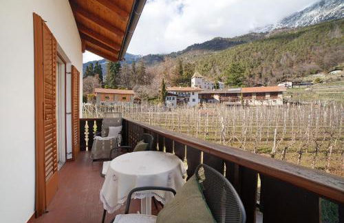 Fröhlichhof Wohnung Pink Lady - Foto 6