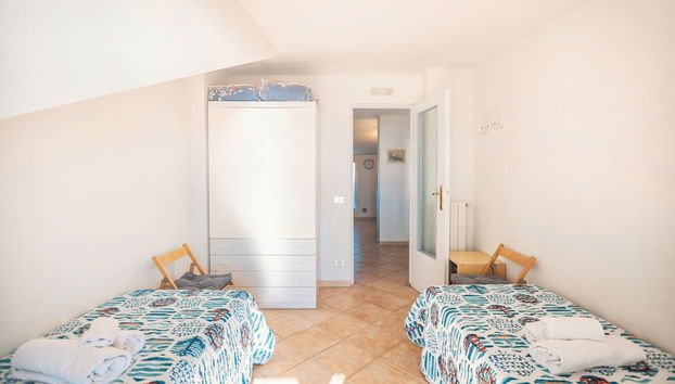 Porto Sole Apartment by Wonderful Italy - Foto 2, Habitación