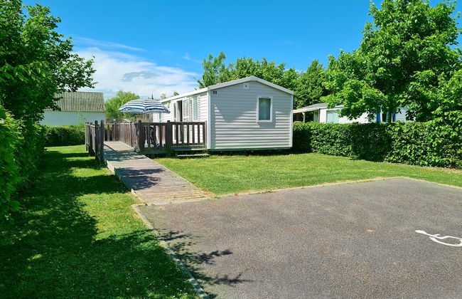 Resort & Camping - Val De Braye - Foto 6