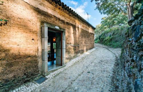 El Zarzo de Nemesio, chimenea barbacoa 2 Hab 4 Pers mas 2 Max - Foto 96