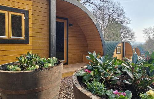 1 Bed in Pantygelli oc-e30152 - Foto 12