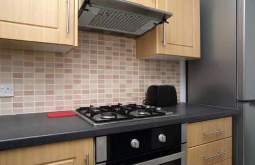 Stylish 2 Bedroom Bruntsfield Apartment in Edinburgh - Foto 17