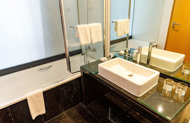 Marina Club Suite Hotel - Foto 75