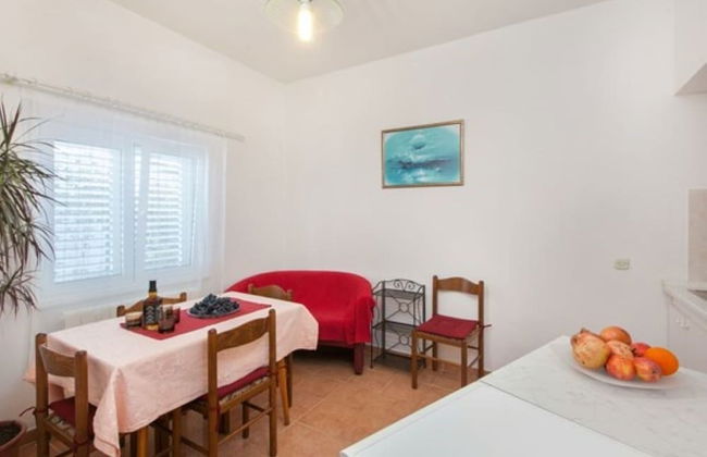 Apartment Mersi - Photo 18