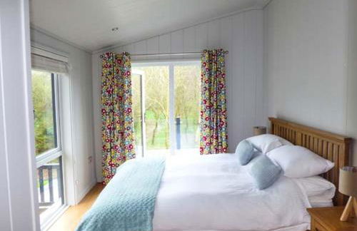 Crook Lodge - Foto 9