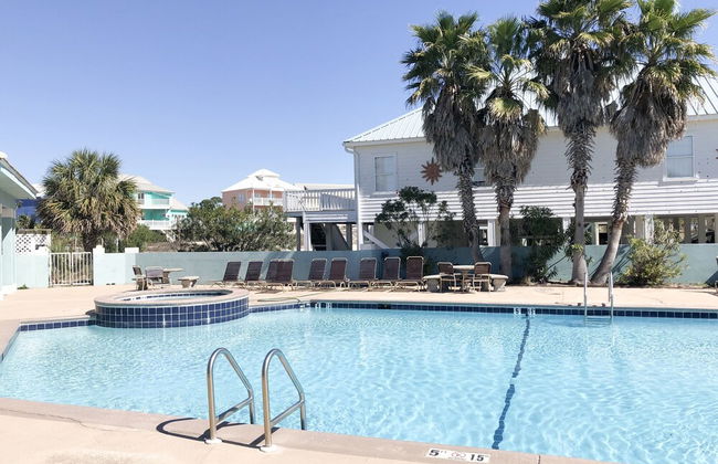 Grotto on the Gulf - Foto 48