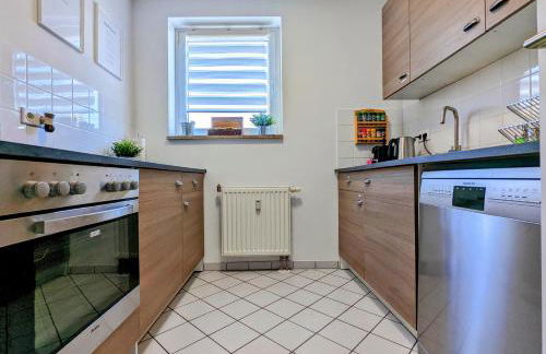 Leipzig-Residenz Waldstraße am Zoo und Red Bull Arena , Rooftop Apartment mit 2 Dachterrassen - Foto 18