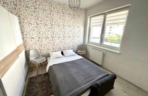 SDH 1 Wolomin comfortable apartment near Warsaw - Foto 7