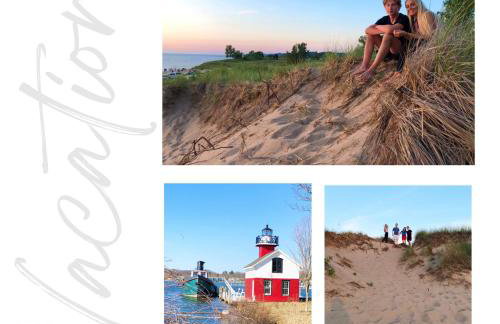 Third Coast Hideaway - Foto 53