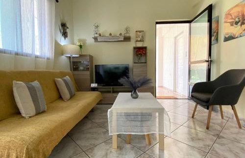 Sunny Apartment Amaliada - Foto 22