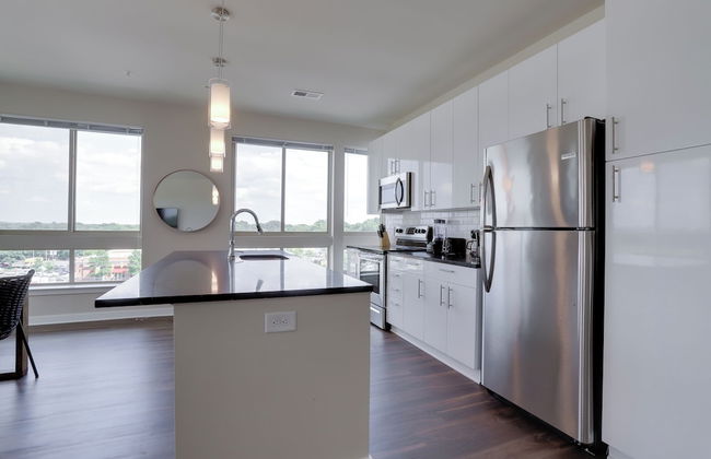 Comfortable & Amazing Apt in Alexandria - Foto 12