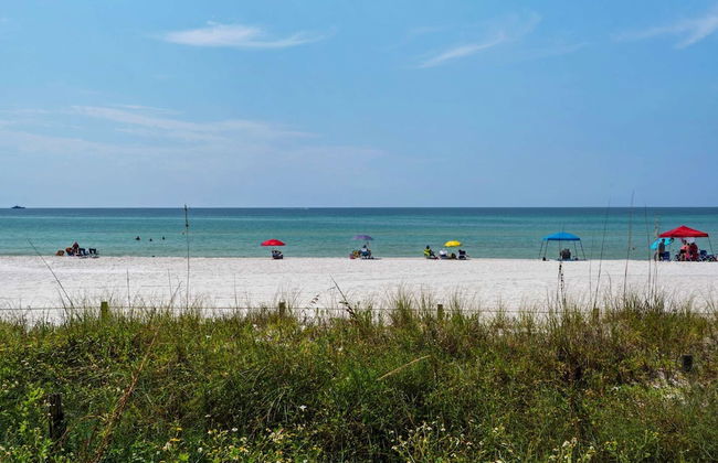 Mariner by iTrip Panama City Beach - Foto 64