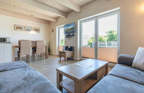 Ferienhaus Silbermöwe - Foto 6