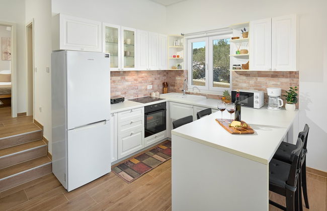 Sun Spalato Villa Cikas - Foto 9