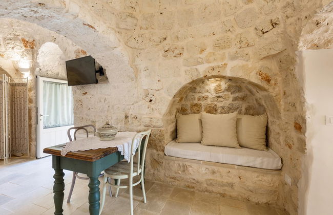 3360 Trulli Pangi by Perle di Puglia - Foto 15