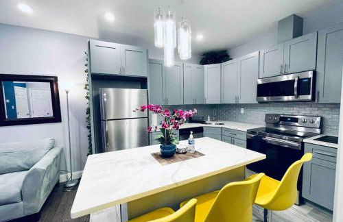 Lovely Beautiful 2BR Apt in Center City - Foto 26