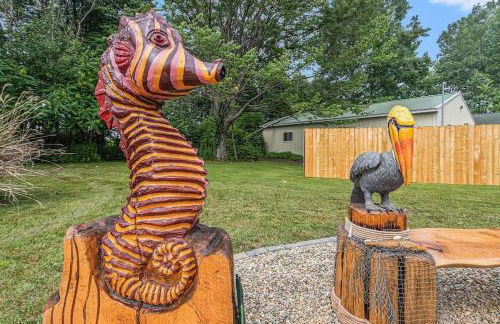 Spacious Pickleball Pines - Foto 22