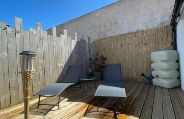 Maison de vacances 6 personnes - Photo 7