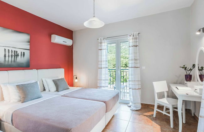 Villa Andreas Kefalonia - Foto 5