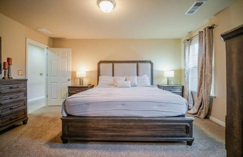 Modern 5BR Retreat with Office Fully Furnished - Foto 32