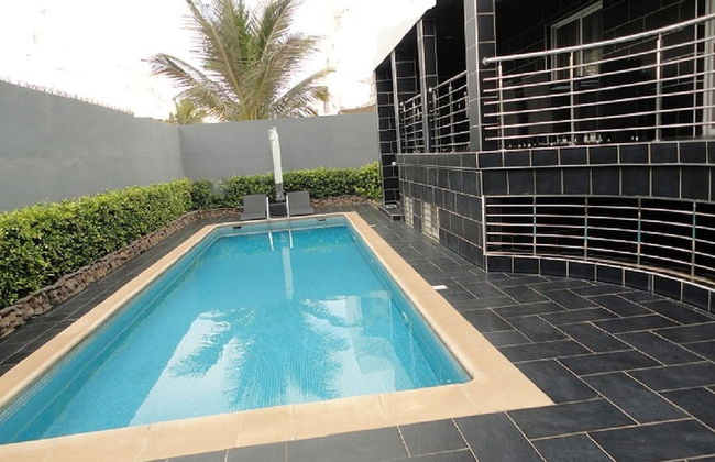 Villa de prestige Mermoz - Photo 52