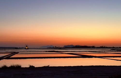 Stagnone Sunset Holidays - Foto 24