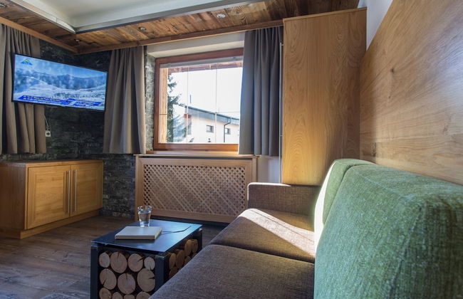 Naturlodge Ladis - Foto 7