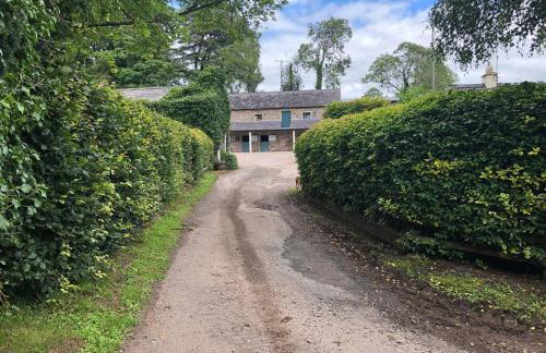 Rhubarb Cottage - Foto 8