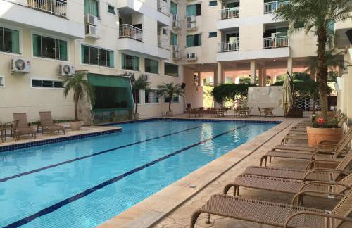Apartamento privado no Bombinhas Summer Beach - Foto 9